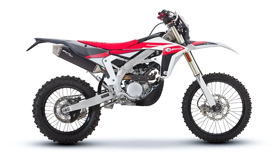 XEF 250